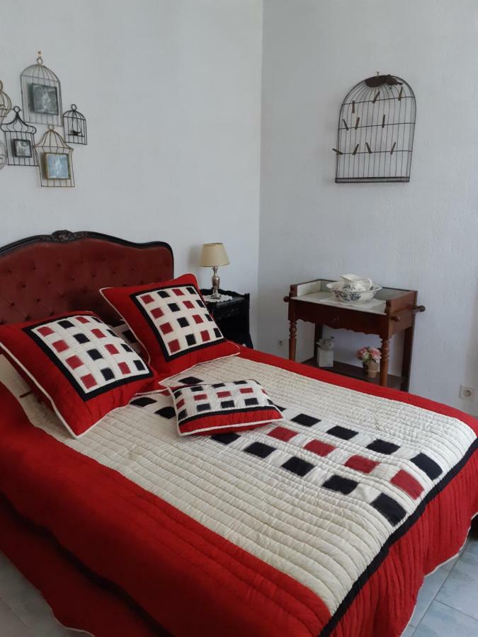 Casa San Salvadore Favalello Kültér fotó
