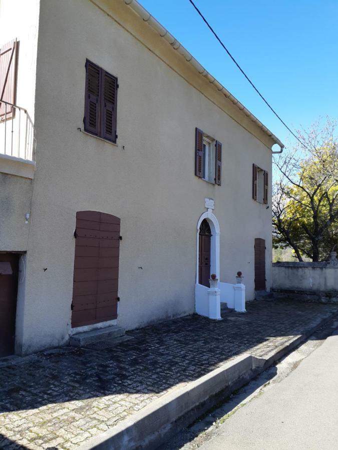 Casa San Salvadore Favalello Kültér fotó