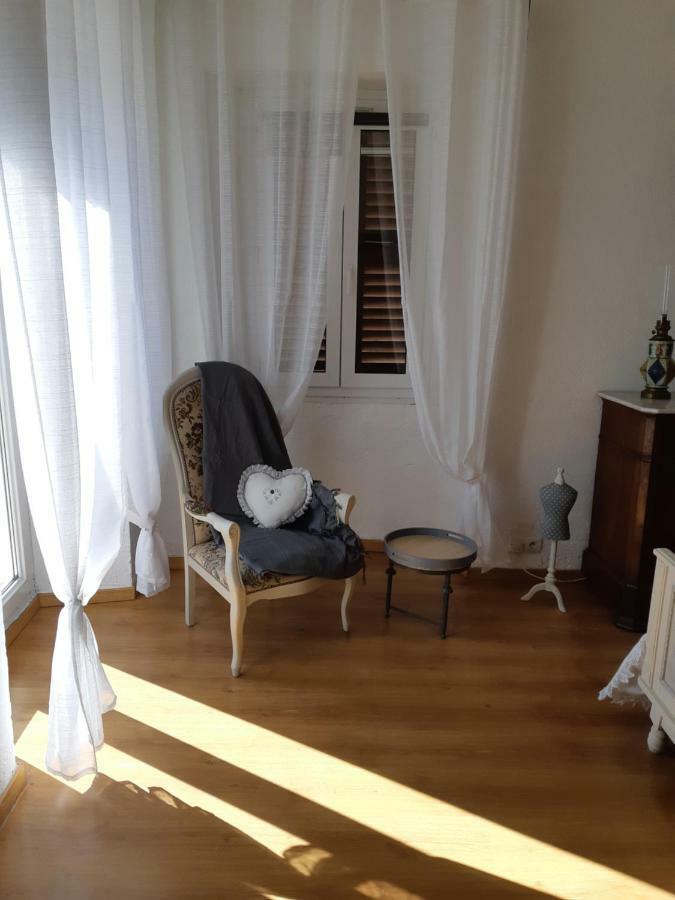 Casa San Salvadore Favalello Kültér fotó
