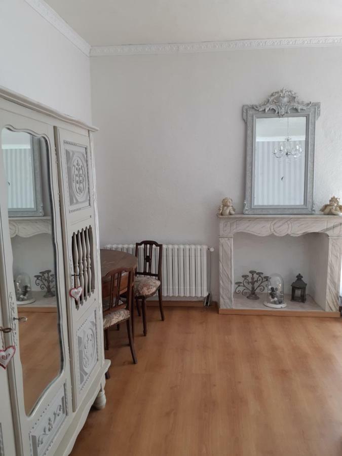 Casa San Salvadore Favalello Kültér fotó