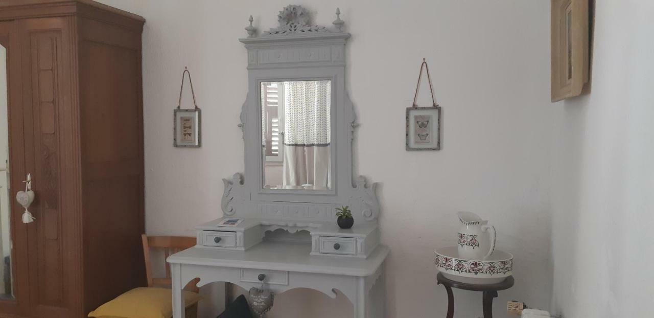 Casa San Salvadore Favalello Kültér fotó