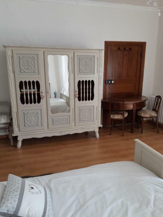 Casa San Salvadore Favalello Kültér fotó