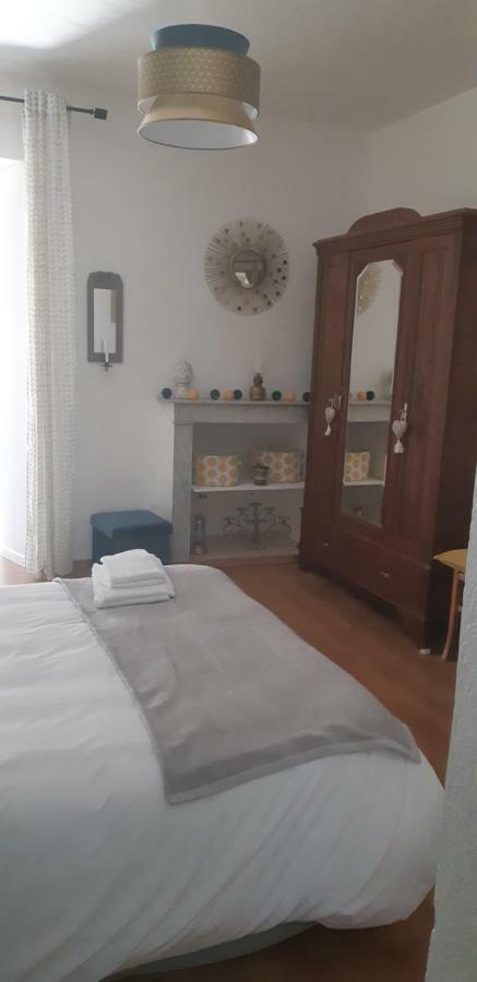 Casa San Salvadore Favalello Kültér fotó