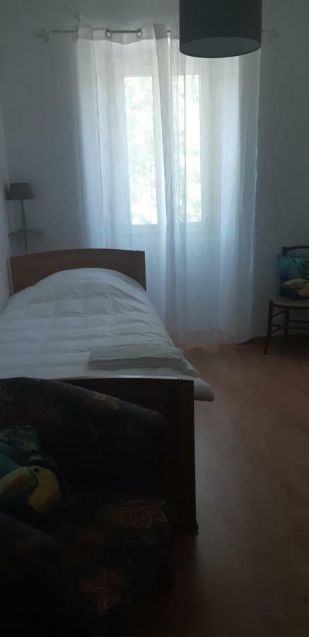 Casa San Salvadore Favalello Kültér fotó