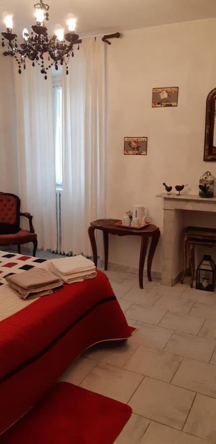 Casa San Salvadore Favalello Kültér fotó